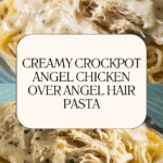 Crockpot Angel Chicken Recipe