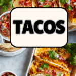 Breakfast Tacos Recipe