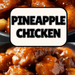 Brown Sugar Pineapple Chicken Recipe