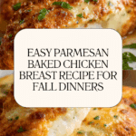 Melt In Your Mouth Chicken Breast Recipe