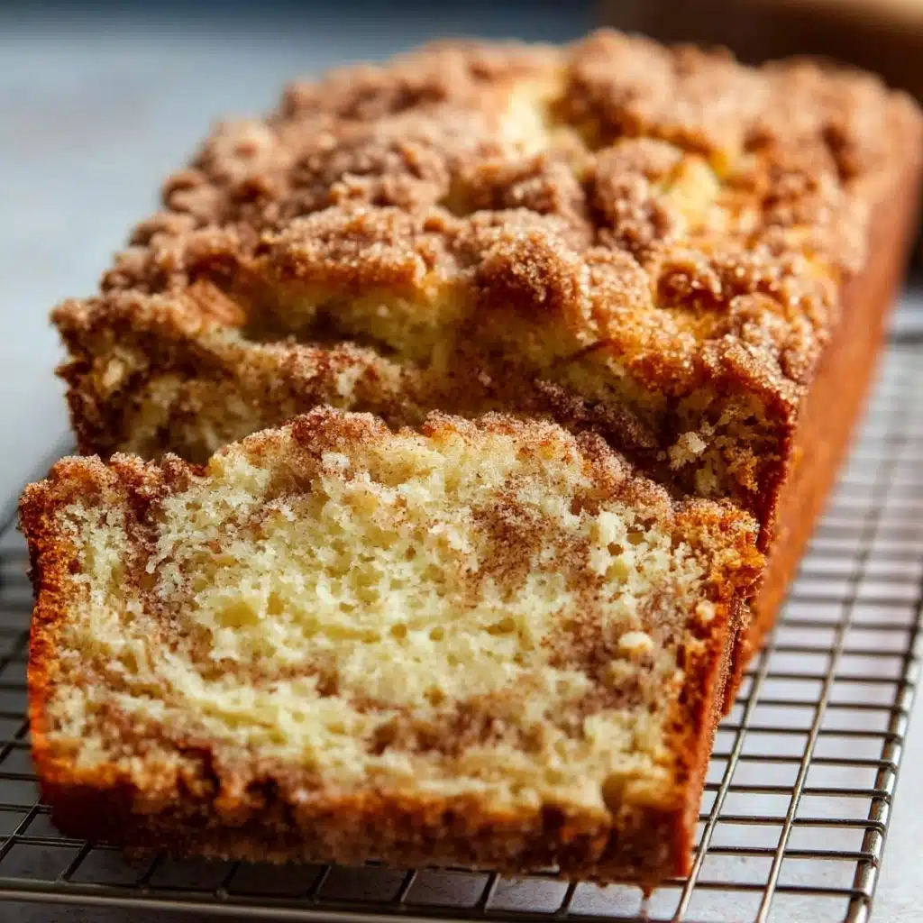 Apple Bread Recipe - Recipe Image