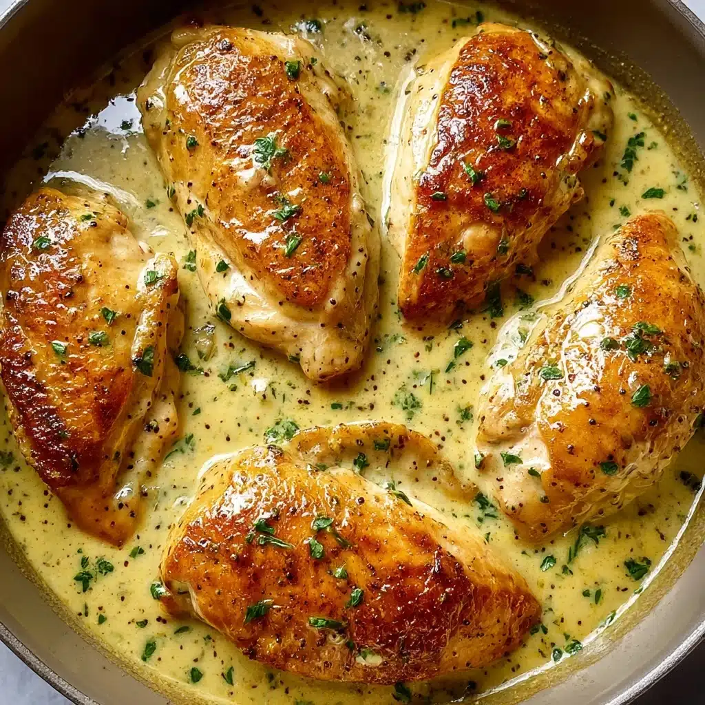 Ranch Chicken Crock Pot Recipe - Recipe Image