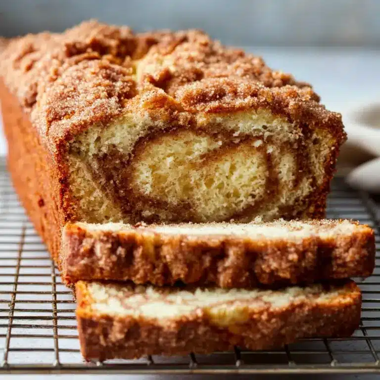Apple Bread Recipe