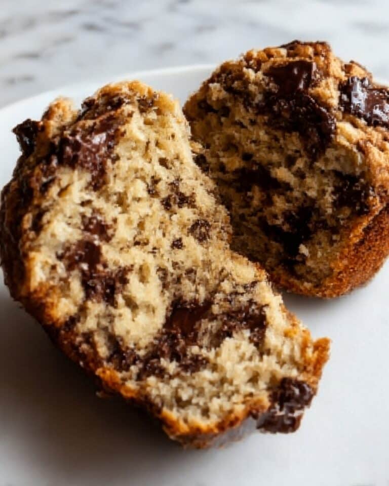 Fearless 3-Day Oatmeal Chocolate Chip Breakfast Muffins Recipe