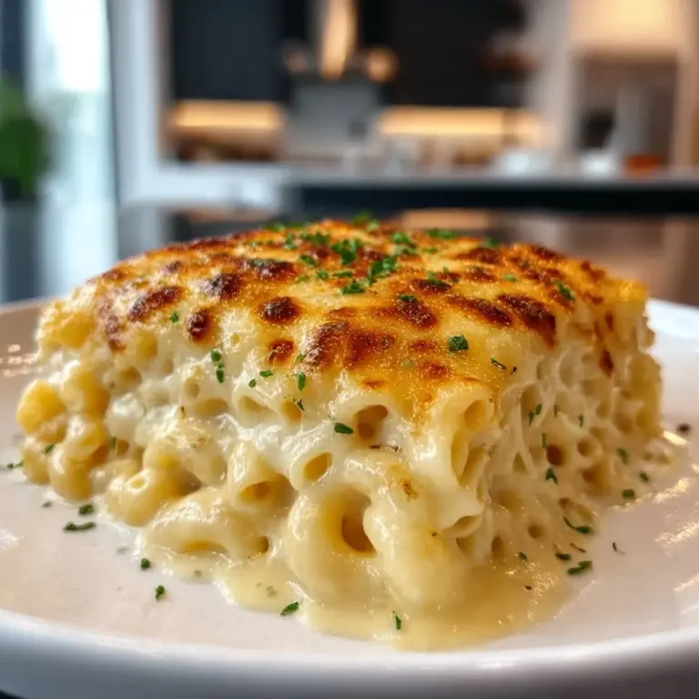 Chick-fil-A Mac and Cheese Recipe
