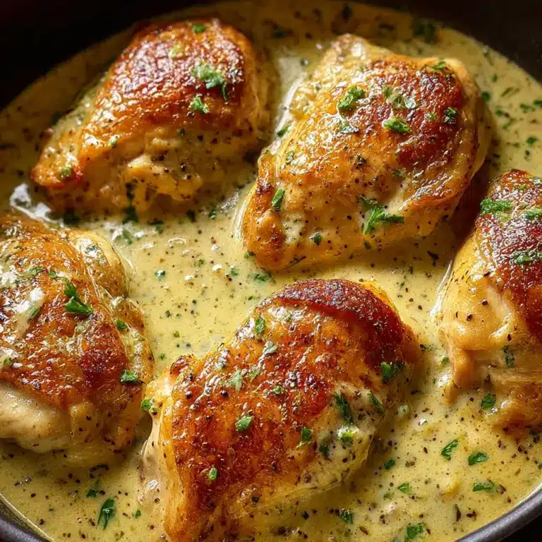 Ranch Chicken Crock Pot Recipe