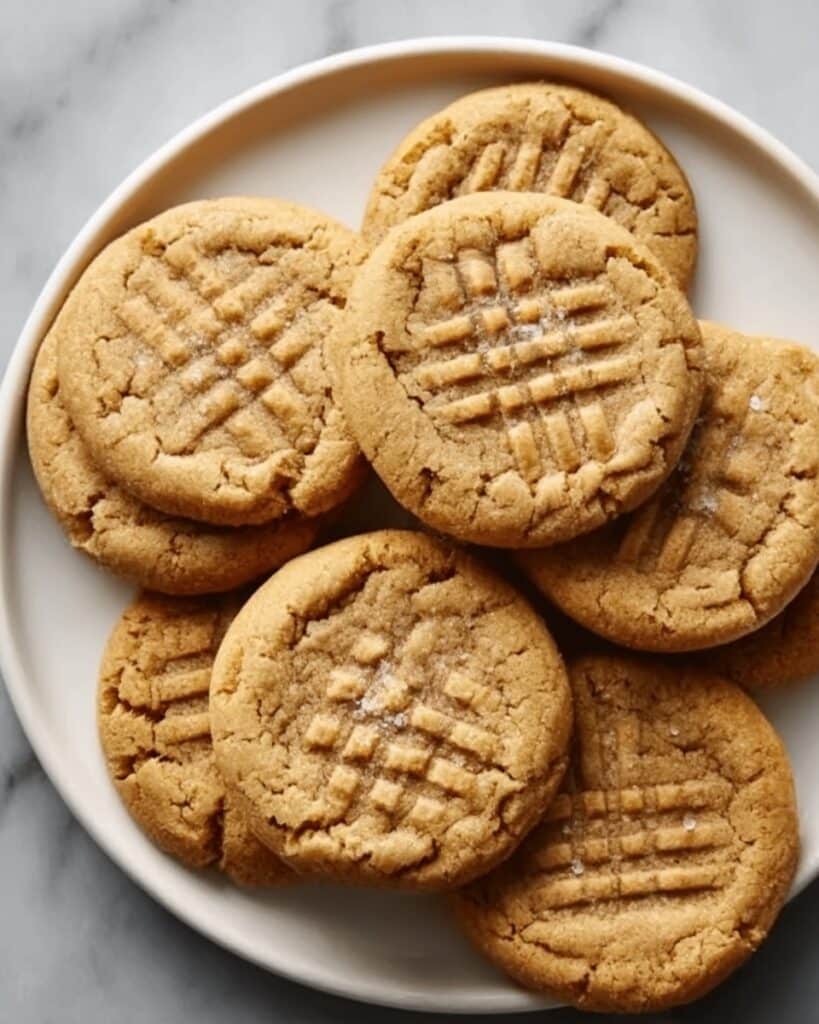 Maple Brown Sugar Cookies with Maple Glaze Recipe