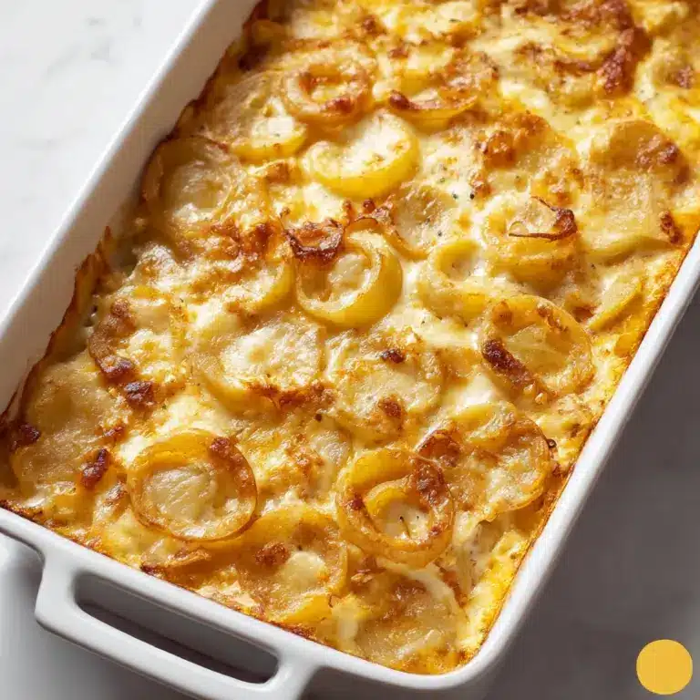 The Ultimate Flavor Fusion Dish Recipe