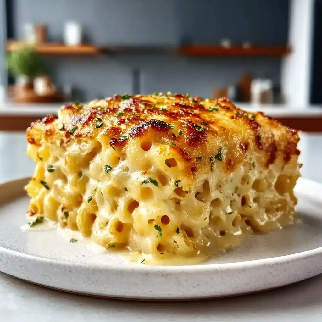 Chick-fil-A Mac and Cheese Recipe - Recipe Image