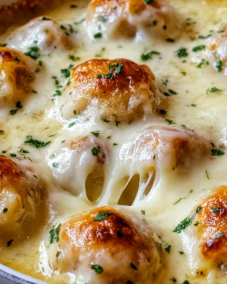 One-Pan Chicken with Buttered Noodles Recipe