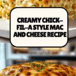 Chick-fil-A Mac and Cheese Recipe
