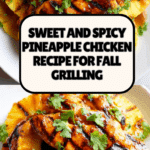 Pineapple Chicken Recipe
