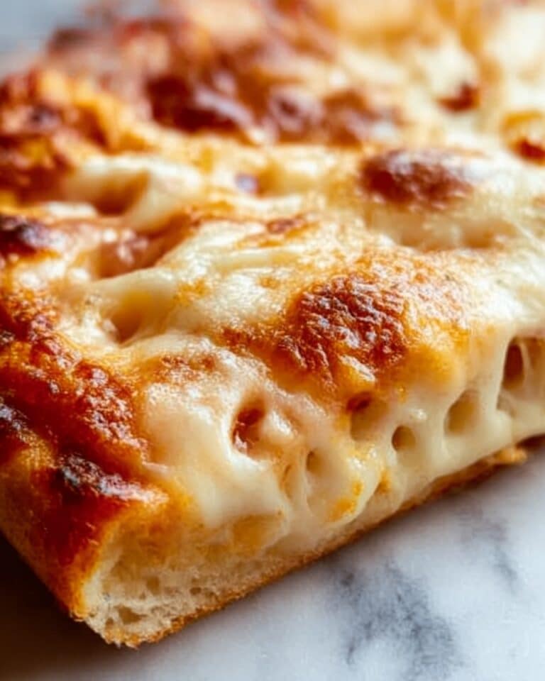 Artisan Pizza Dough Recipe