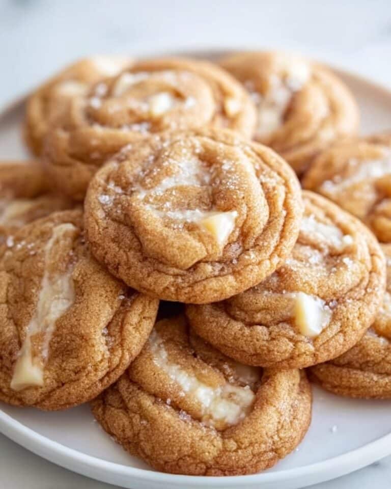 Apple Cider Cookies Recipe