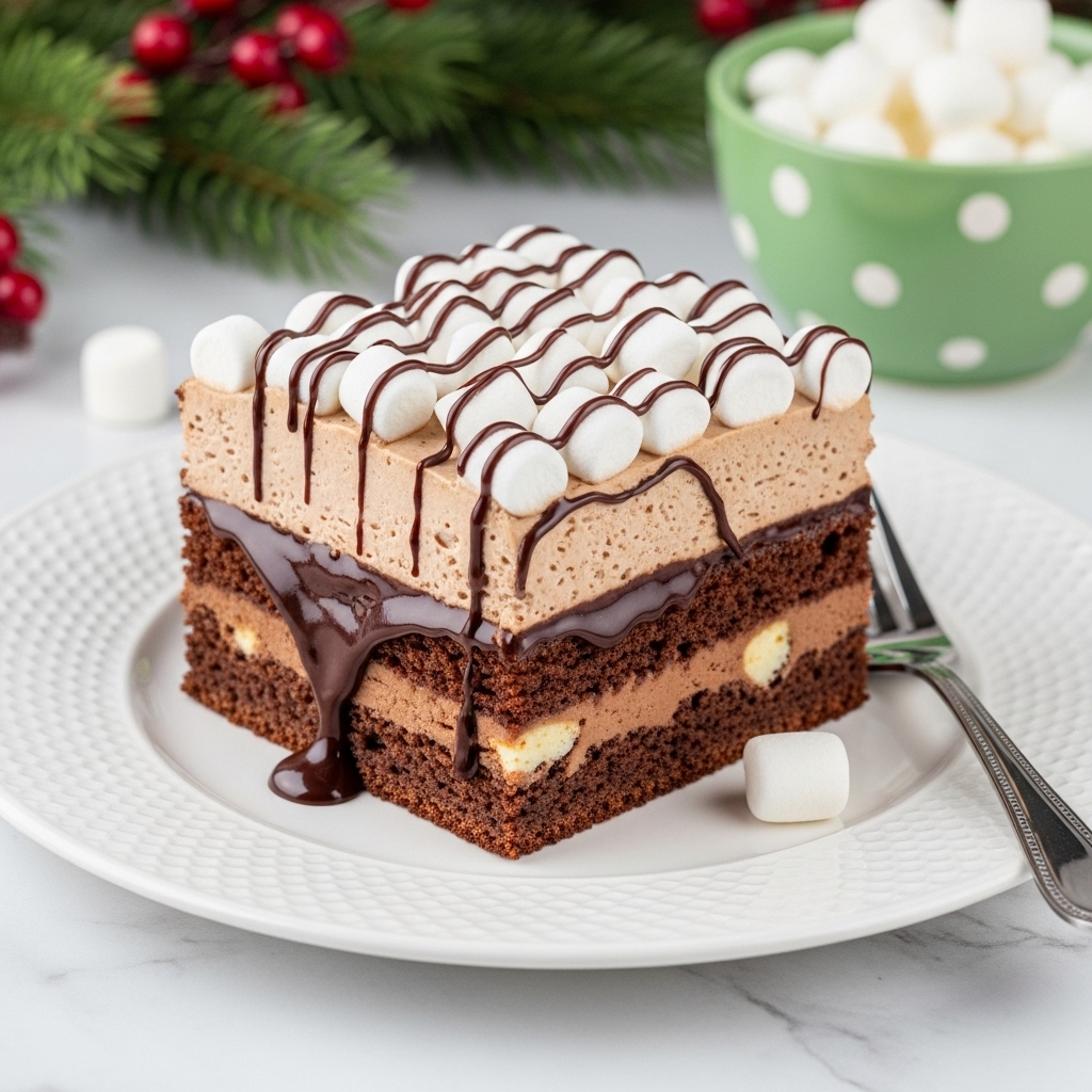 Creamy Cowboy Soup Recipe