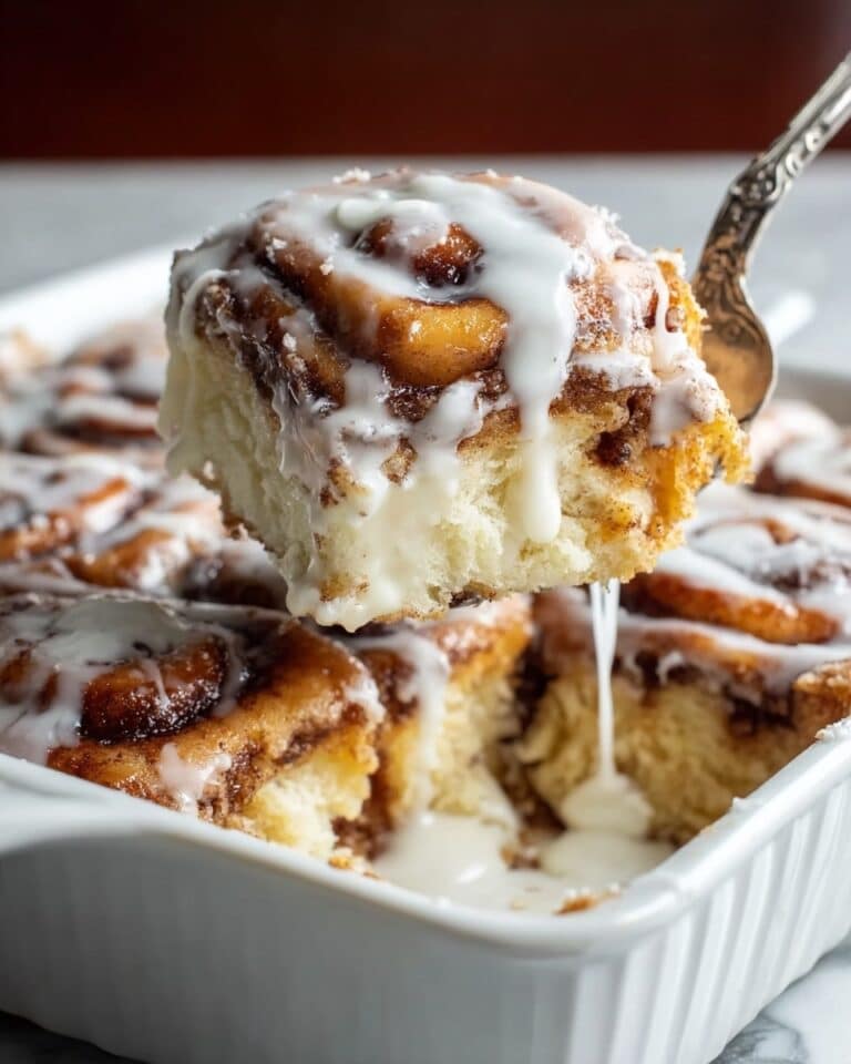 Earthquake Cake Recipe