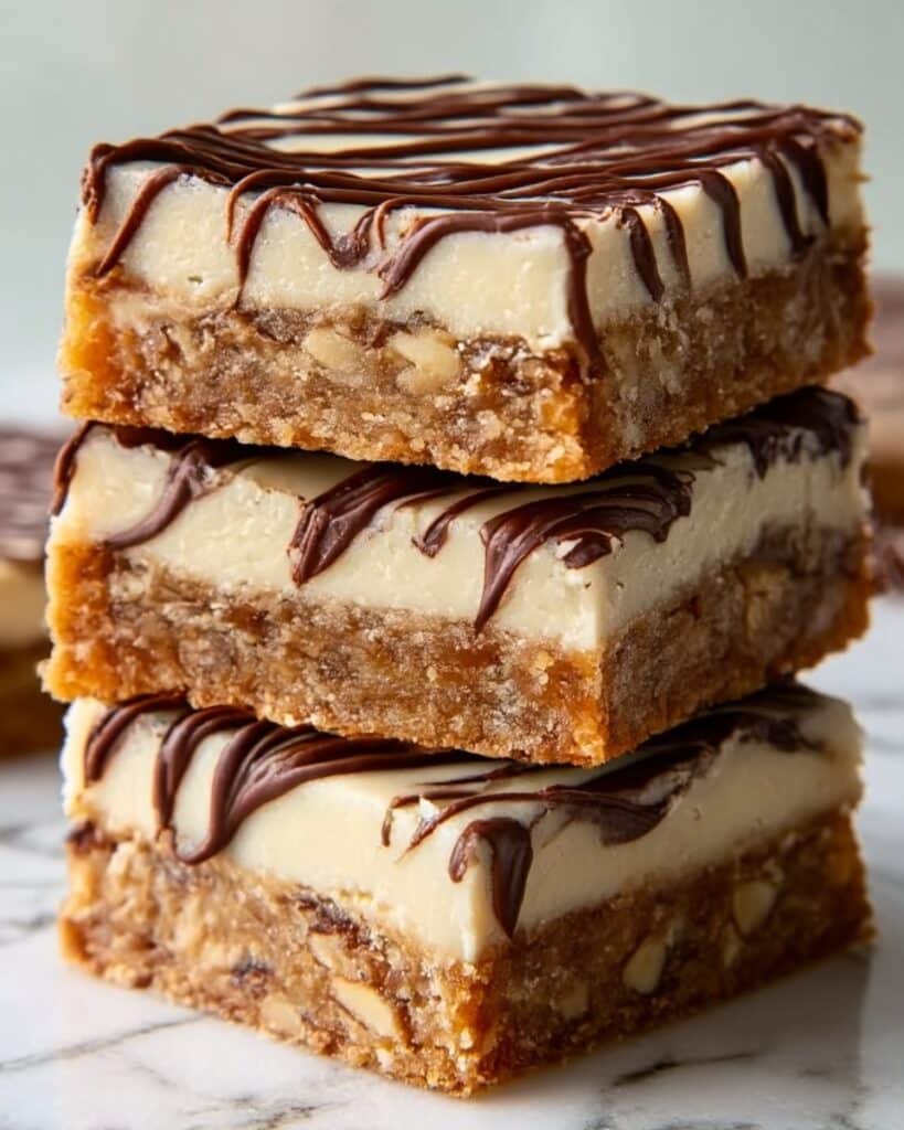Delightful Cinnamon Roll Bliss Bars Recipe